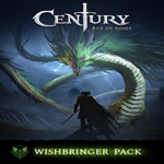 * Century - Wishbringer Pack * EGS DLC * (PC)