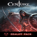 * Century - Zealot Pack * EGS DLC * (PC)