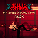 * Century Dynasty Pack * EGS DLC * (PC)