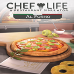 * Chef Life - AL FORNO PACK * EGS DLC * (PC)