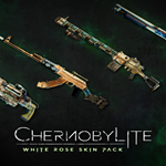 * Chernobylite White Rose Pack * EGS DLC * (PC)