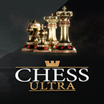 * Chess Ultra Imperial Chess Set * EGS DLC * (PC)