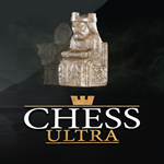 * Chess Ultra Isle of Lewis Chess Set * EGS DLC * (PC