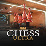 * Chess Ultra: Academy Game Pack * EGS DLC * (PC)