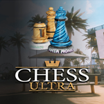 * Chess Ultra: Santa Monica Game Pack * EGS DLC * (PC