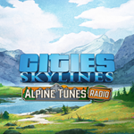 * Cities: Skylines - Alpine Tunes Radio * EGS DLC * (