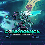 * CONVERGENCE: Ruined Ekko Skin * EGS DLC * (PC)