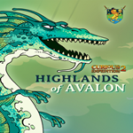 * Curious Expedition 2: Highlands of Avalon * EGS DLC 