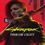 * Cyberpunk 2077: Phantom Liberty * EGS DLC * (PC)