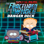 * Danger Deck - DLC * EGS DLC * (PC)