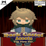 * Dark Castel Assets Top View Ver. * EGS DLC * (PC)