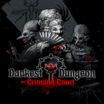 * Darkest Dungeon*: The Crimson Court * EGS DLC * (PC