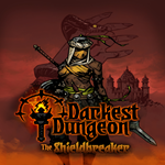 * Darkest Dungeon*: The Shieldbreaker * EGS DLC * (PC