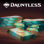 * Dauntless - 1,000 (+150 Bonus) Platinum * EGS DLC *