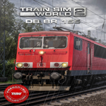 * DB BR 155 * EGS DLC * (PC)