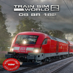 * DB BR 182 * EGS DLC * (PC)