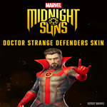 * Doctor Strange Defenders Skin * EGS DLC * (PC)