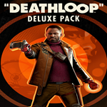 * DEATHLOOP Deluxe Pack * EGS DLC * (PC)