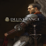 * Deliverance: The Making of Kingdom Come * EGS DLC *