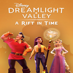 * Disney Dreamlight Valley: A Rift in Time * EGS DLC *