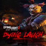 * Dying Light 2 Stay Human: Dying Laugh Bundle * EGS D