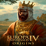 * Europa Universalis IV: Origins Immersion Pack * EGS 