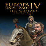 * Europa Universalis IV: The Cossacks Content Pack * E