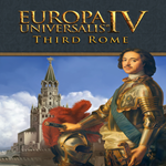 * Europa Universalis IV: Third Rome Immersion Pack * E