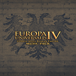 * Europa Universalis IV: Utopia Holy Roman Empire MP *