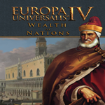 * Europa Universalis IV: Wealth of Nations Expansion P