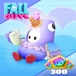 * Fall Guys - Pail Pigeon Pack * EGS DLC * (PC)