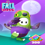 * Fall Guys - Pigeon Reanimated * EGS DLC * (PC)