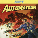 * Fallout 4: Automatron * EGS DLC * (PC)