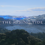 * FINAL FANTASY XVI The Rising Tide * EGS DLC * (PC)