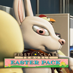 * First Class Trouble Easter Pack * EGS DLC * (PC)