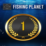 * Fishing Planet: 1 DAY OF PREMIUM ACCOUNT * EGS DLC *