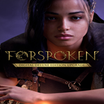 * Forspoken: Deluxe Upgrade * EGS DLC * (PC)