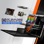 * Fractal Design Workshop * EGS DLC * (PC)