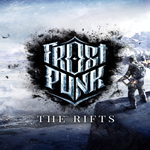 * Frostpunk: The Rifts * EGS DLC * (PC)