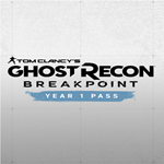 * Ghost Recon Breakpoint Season Pass * EGS DLC * (PC)