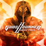 * Ghostrunner 2 Heat Pack * EGS DLC * (PC)