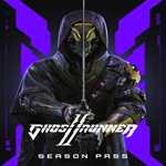 * Ghostrunner 2 Season Pass * EGS DLC * (PC)