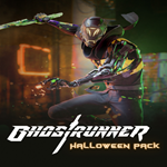 * Ghostrunner: Halloween Pack * EGS DLC * (PC)