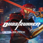 * Ghostrunner: Metal Ox Pack * EGS DLC * (PC)