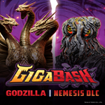 * GigaBash | Godzilla: Nemesis DLC * EGS DLC * (PC)