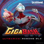 * GigaBash | Ultraman: Rising DLC * EGS DLC * (PC)