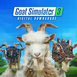 * Goat Simulator 3 - Digital Downgrade DLC * EGS DLC *