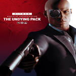 * HITMAN 3 - The Undying Pack * EGS DLC * (PC)