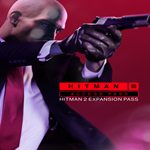 * HITMAN 3 Access Pass: HITMAN 2 Expansion * EGS DLC *