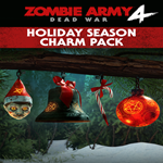 * Holiday Season Charm Pack * EGS DLC * (PC)